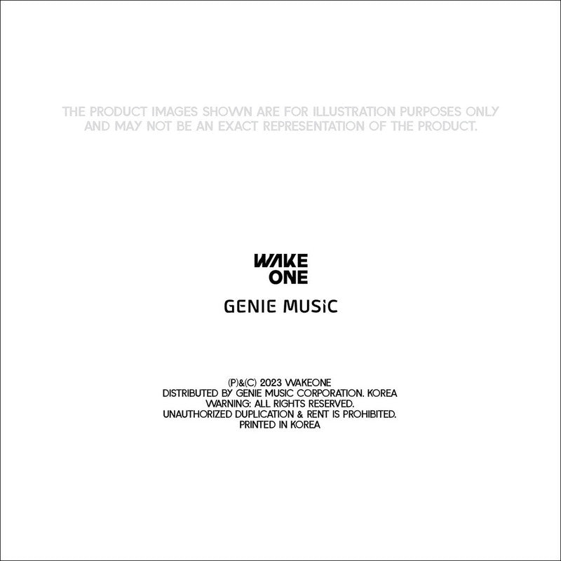 ZEROBASEONE (ZB1) - YOUTH IN THE SHADE 1st Mini Album
