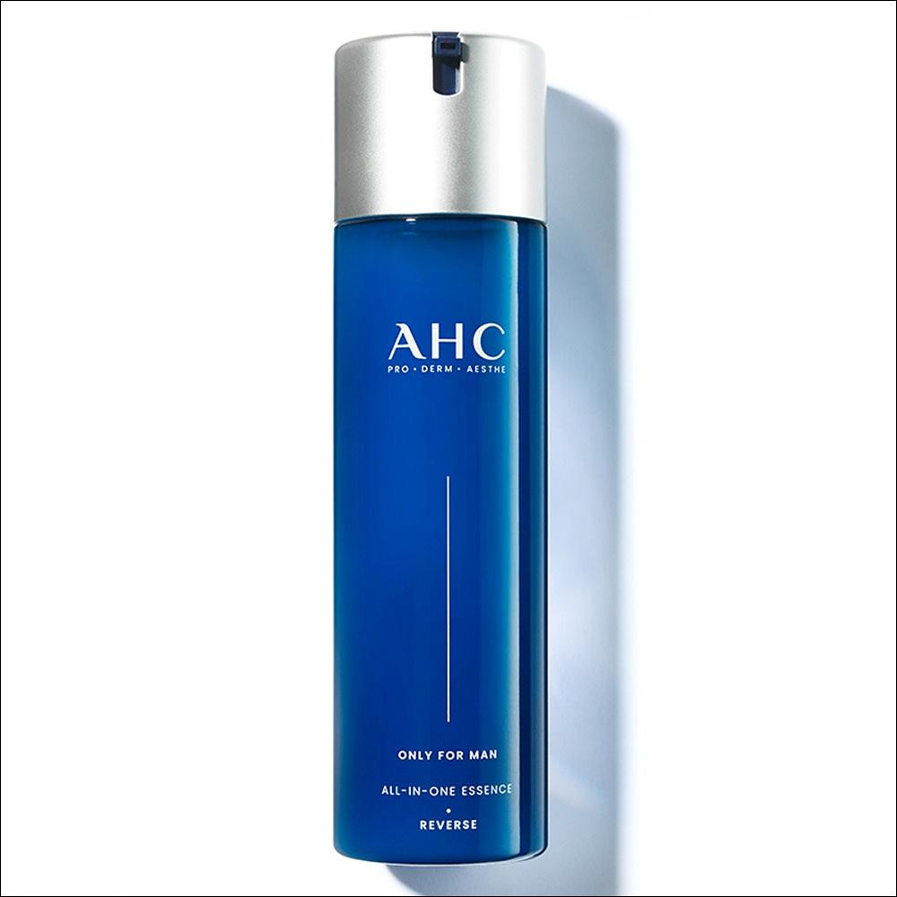 AHC Only For Men All-In-One Essence (200ml β 1 Bottle)