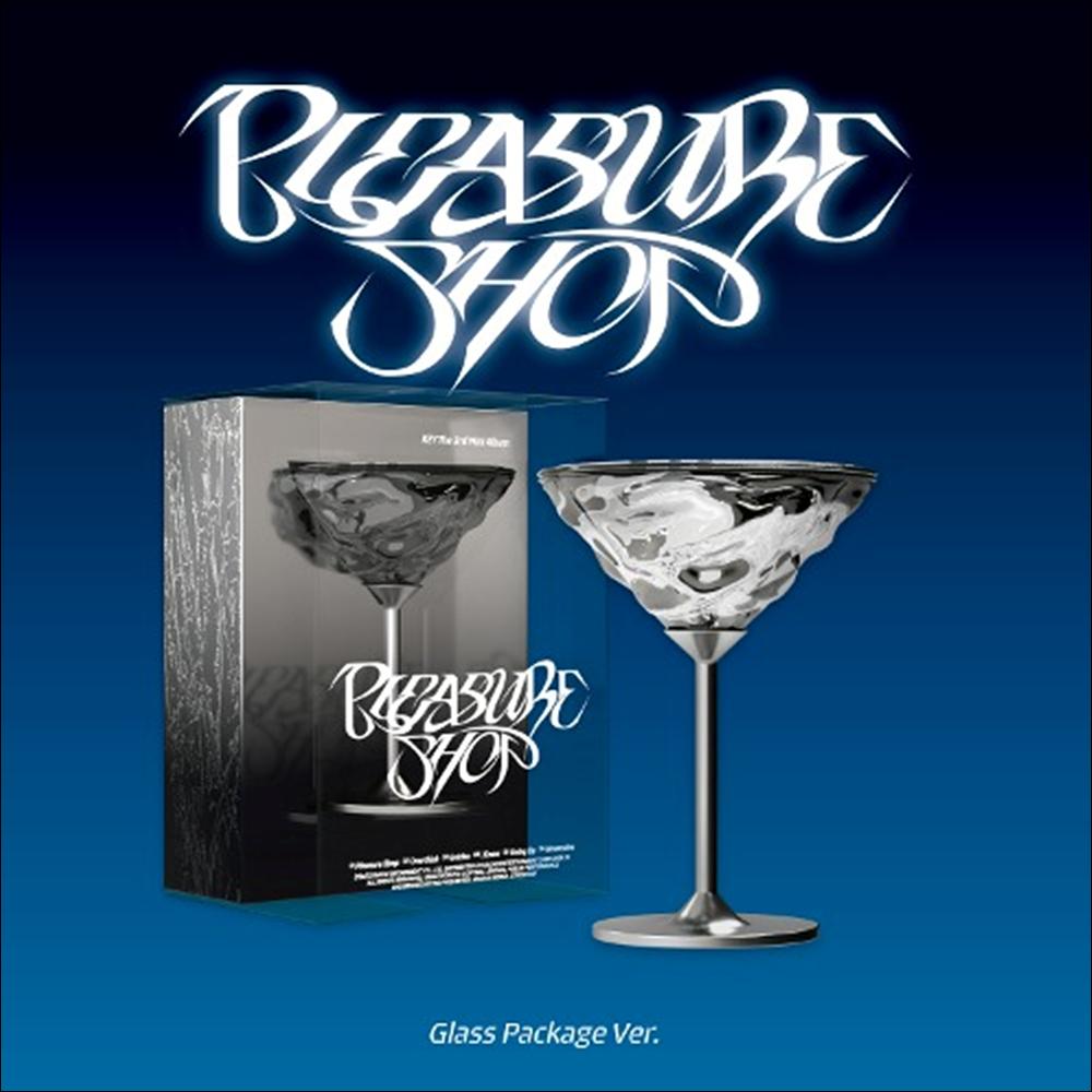 KEY Pleasure Shop Package ver.