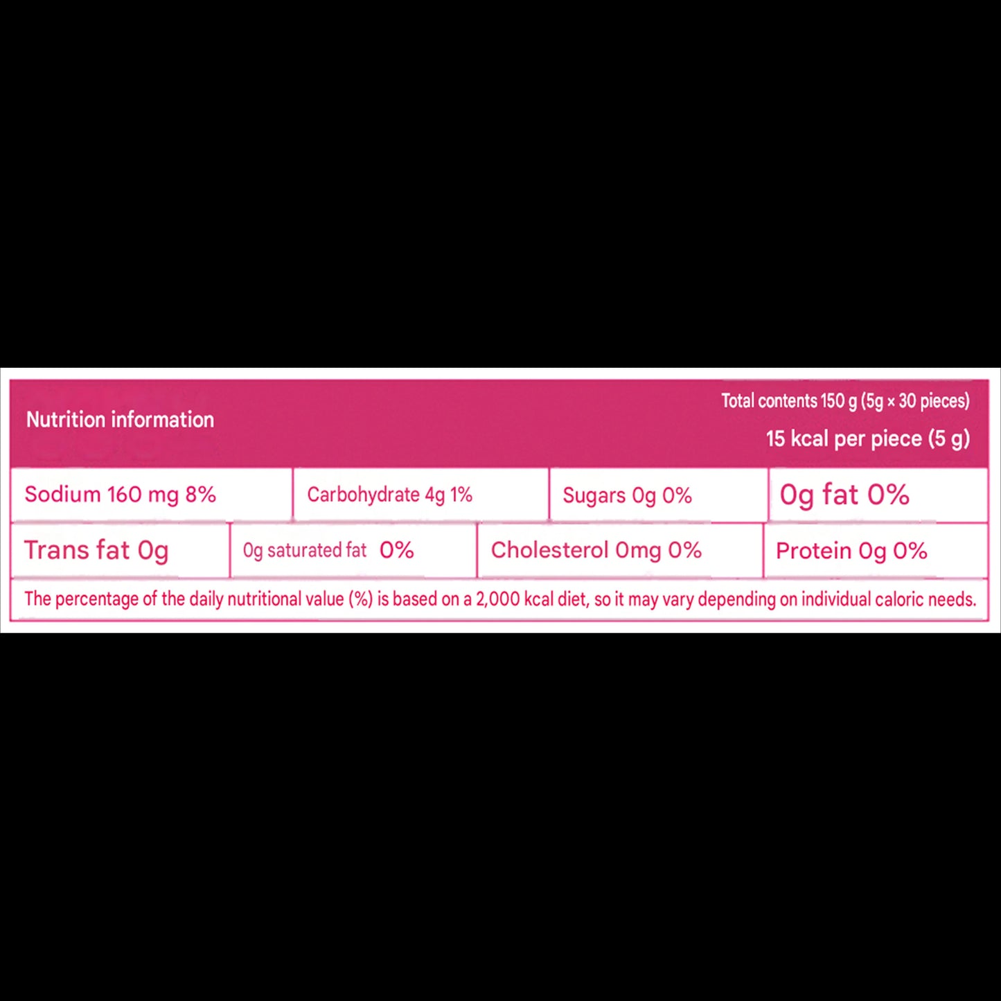 TEAZEN Kombucha Strawberry Kiwi Tea 30 Sticks / Low Calorie, Zero Sugar, Prebiotics