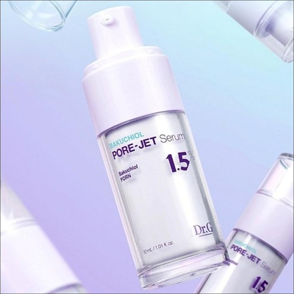 Dr.G Bakuchiol PDRN Poretight Serum (30ml β 1 Bottle)