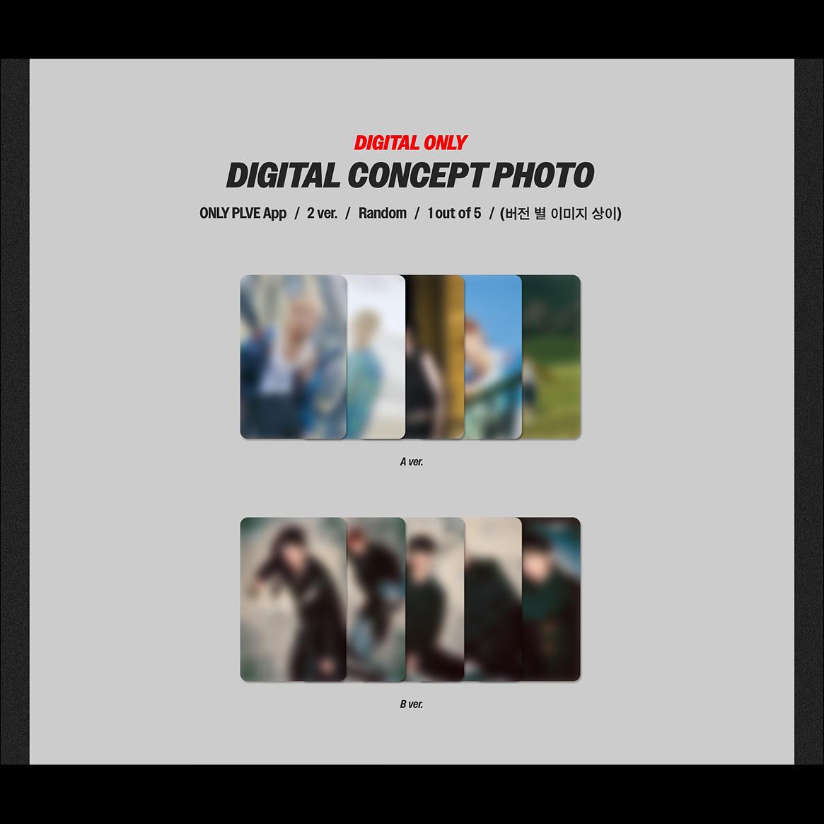 TIOT - Kick-START (A ver., B ver.)