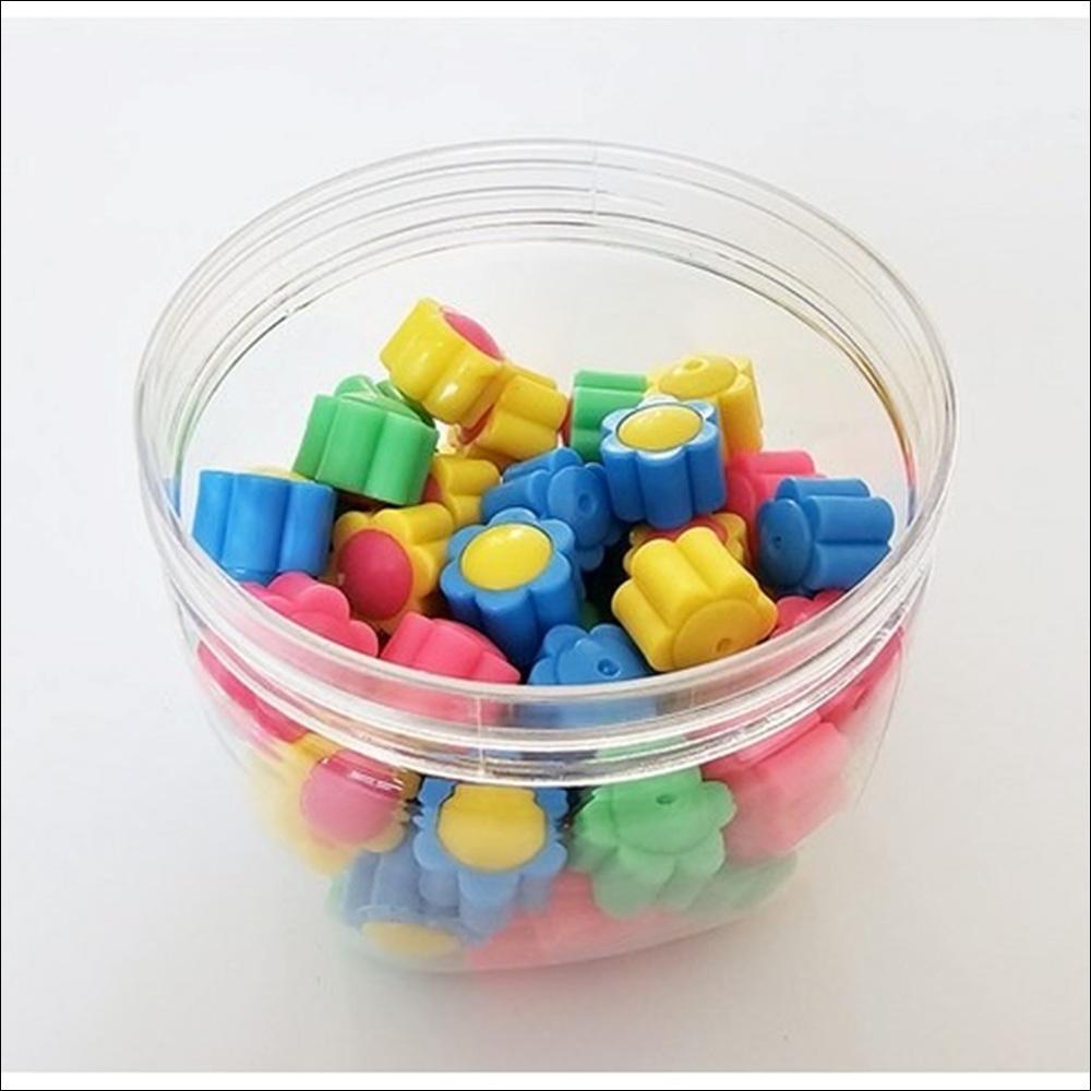 Gonggi (Korean Jacks) 60-Piece Set