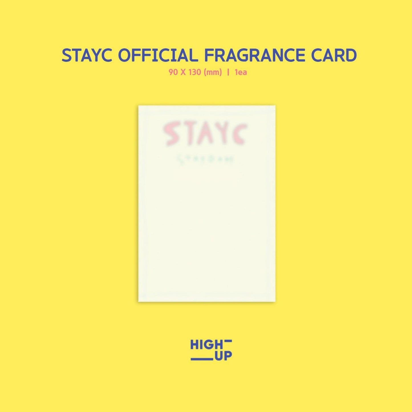 STAYC - STAYDOM