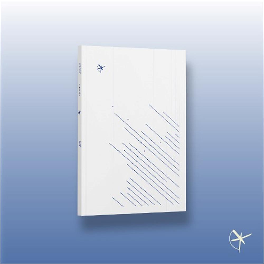 GIRIBOY - appendix 10.5 Album