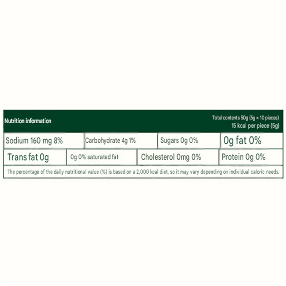 TEAZEN Pineapple Kombucha, 5g, 10ct