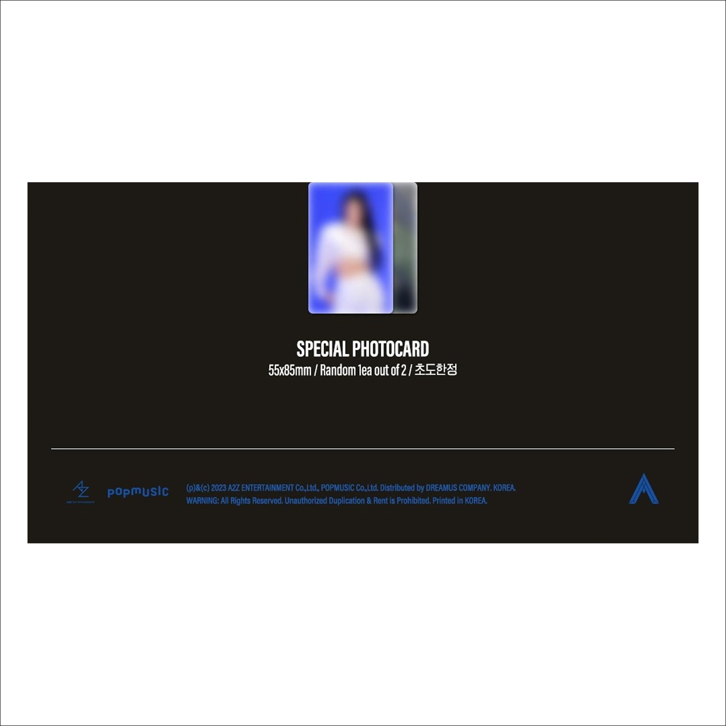 Ailee - RA TA TA Single Album