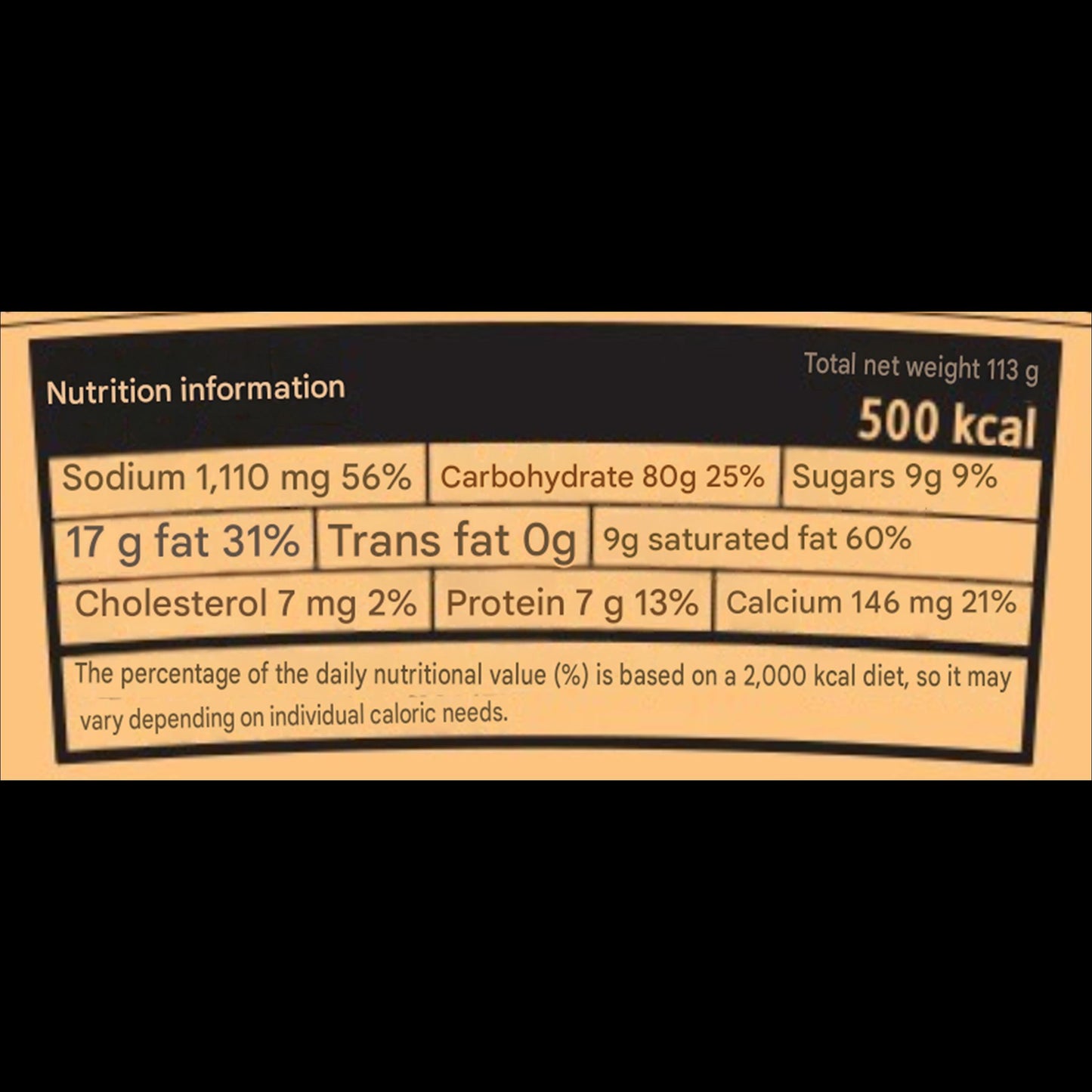 Nongshim Shin Ramyun Toomba (Creamy & Spicy) 113g x 3 Cups (Bulk Pack)