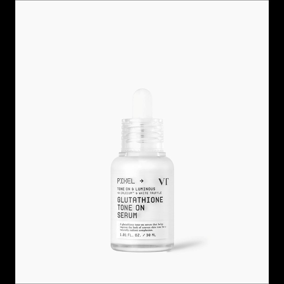 VT Glutathione Tone-On Serum (30ml β 1 Bottle)