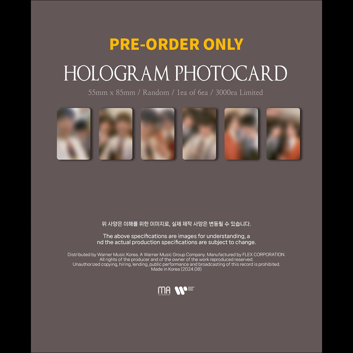 BANG&JUNG&YOO&MOON(B.A.P) - CURTAIN CALL (Best ver., Absolute ver., Perfect ver.)