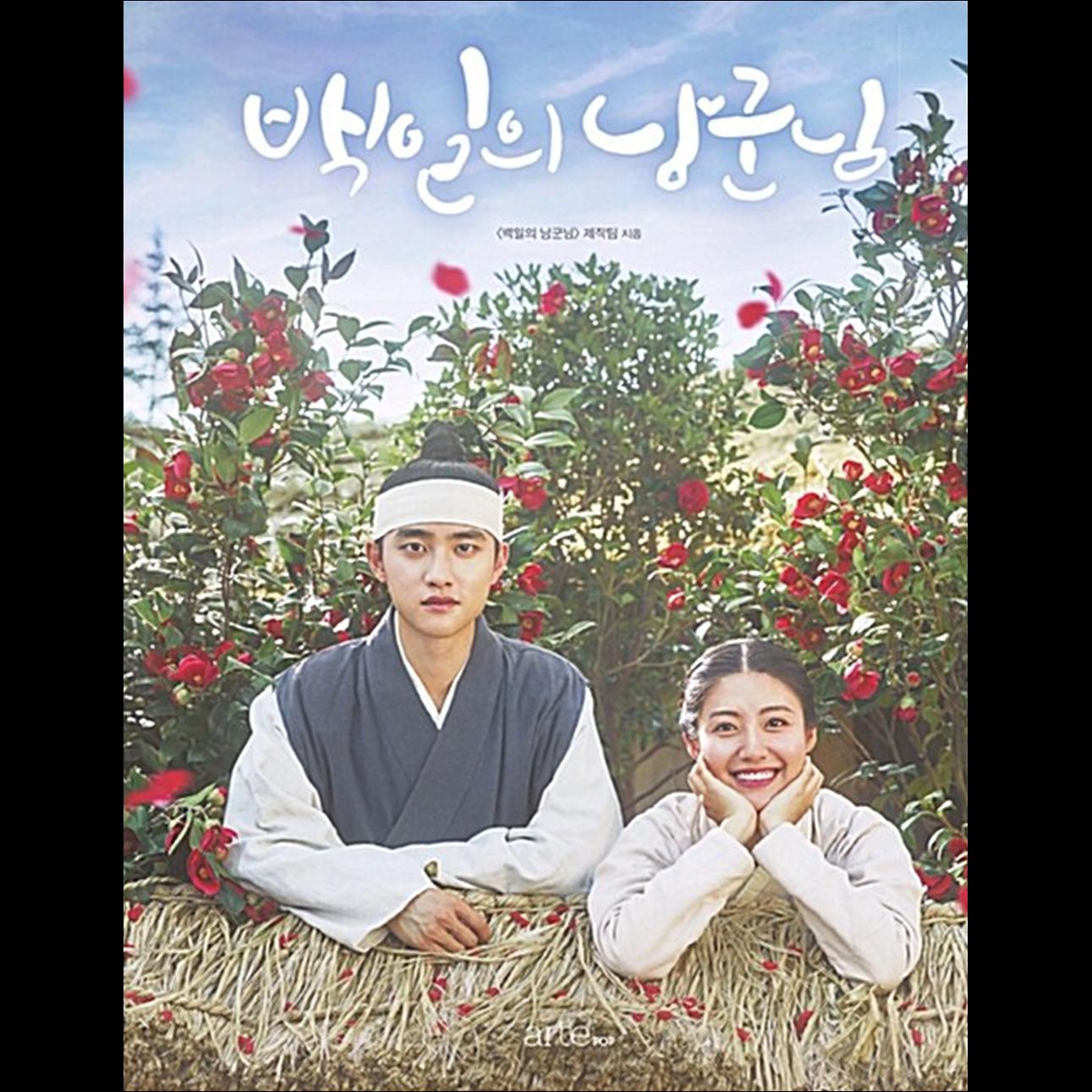 100 Days My Prince / K-Drama D.O. (EXO), Nam Ji-hyun Photo Essay