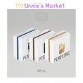 NCT DOJAEJUNG - The First Mini Album(Box Ver.)