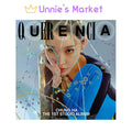 CHUNG HA 1st Studio Album [CHUNGHA - QUERENCIA]