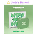 BTOB WIND AND WISH 12th Mini Album