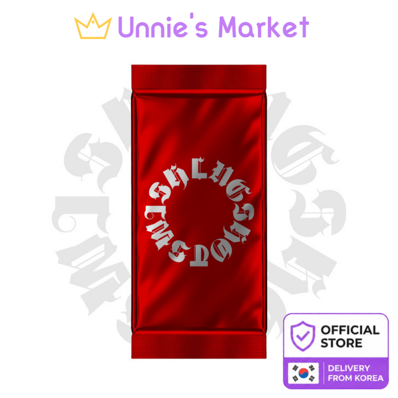 [Pre-order] LNGSHOT EP SWISH Card Pack Version Official Sealed K-pop Album + Free Gift