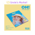Apink - OH HA YOUNG [OH!] / 1st Mini Album