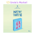 CRAVITY Album [NEW WAVE] (KIT ver.)