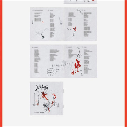 DPR CREAM [psyche: red]