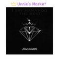 MAMAMOO - I SAY MAMAMOO : THE BEST