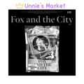 BLOO Fox and the City 3rd Album