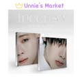 MOONBIN & SANHA(ASTRO) INCENSE(Moonbin ver. / Sanha ver.)