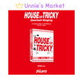 xikers [HOUSE OF TRICKY : Doorbell Ringing] STAR ver. (Platform Album Ver.)