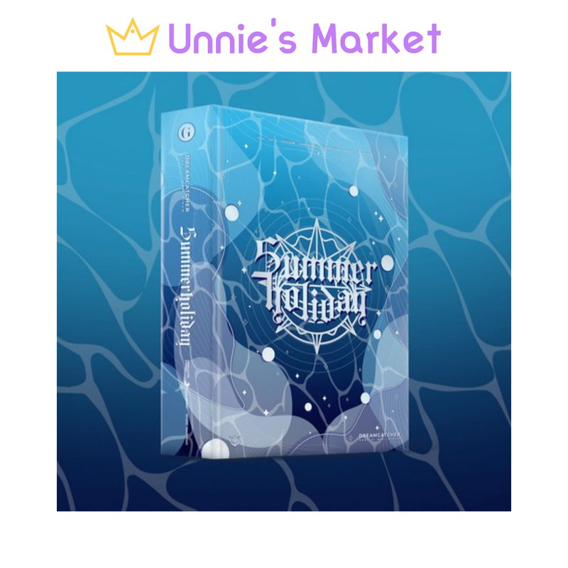 DREAMCATCHER [Summer Holiday] Limited Ver.
