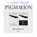 [POCA Ver.] ONEUS PYGMALION 9th Mini Album