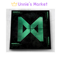 MONSTA X - THE CONNECT : DEJAVU(Random)
