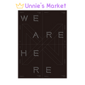 MONSTA X - Take.2 WE ARE HERE(Random)