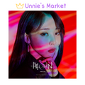 MOON BYUL(MAMAMOO) MOON : Repackage Kino Kit Ver. Album