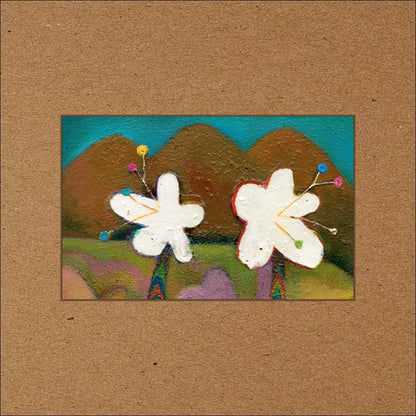 AKMU [Blossom] 4th Album + Free Gift