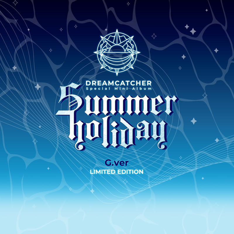 DREAMCATCHER [Summer Holiday] Limited Ver.