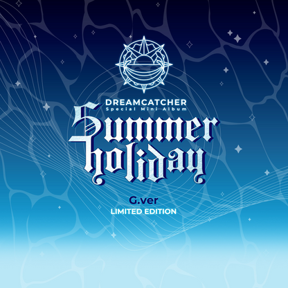 DREAMCATCHER [Summer Holiday] Limited Ver.