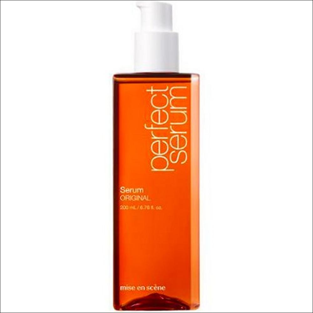 [aespa Pick!] MISE EN SCENE Perfect Original Hair Serum, 200ml