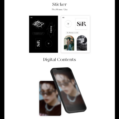 BOBBY - S.i.R POCA Ver.