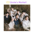 GOT7 - Mini Album [DYE](Random)