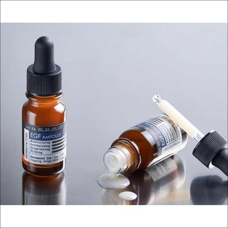 DERMA FACTORY EGF Ampoule, 30ml