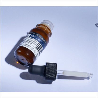 DERMA FACTORY EGF Ampoule, 30ml