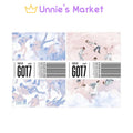 GOT7 Album [FLIGHT LOG : DEPARTURE](Random)