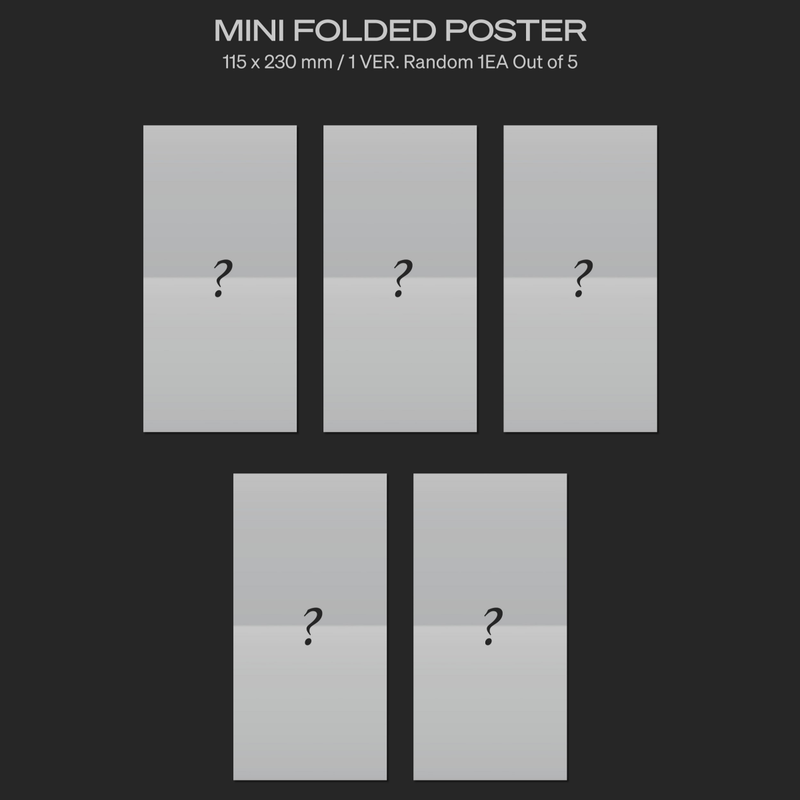 MONSTA X - REASON Jewel Ver. Album