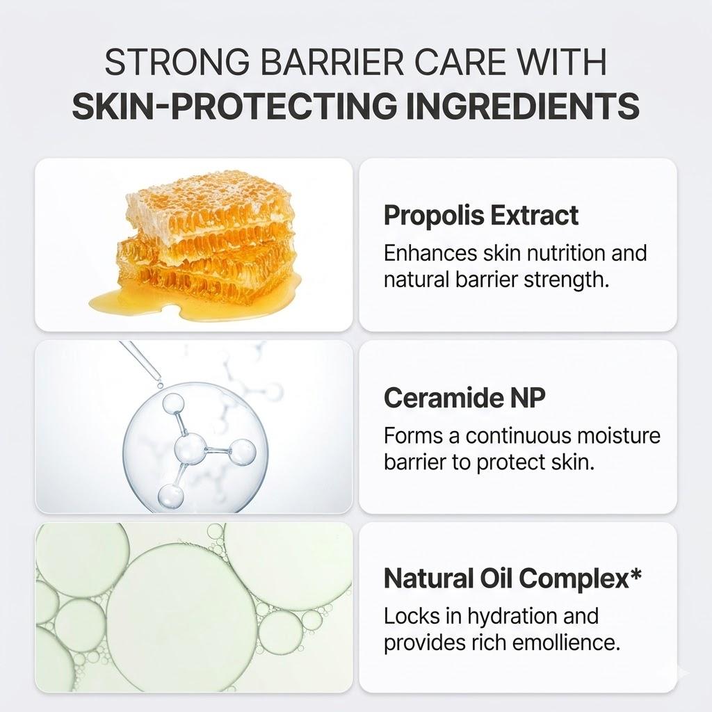 [CURE] Intensive 2X Cream 3.5g Mini | Kim Jeong Moon Aloe Ultra-Hydrating Balm, K-Beauty