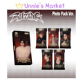 RIIZE - RIIZING Photo Pack Ver. (Smart Album) / 1st Mini Album