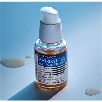 DERMA FACTORY Matrixil Multi Wrinkle Serum, 30ml, 1pc
