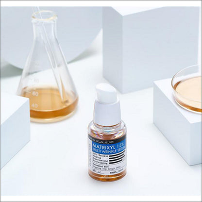 DERMA FACTORY Matrixil Multi Wrinkle Serum, 30ml, 1pc