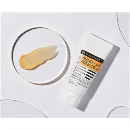 DERMA FACTORY Tranexamic Acid 6% Cream, 30ml