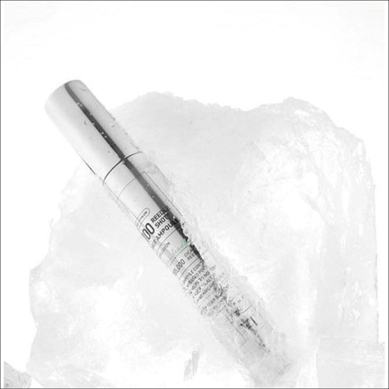 VT Cosmetics PDRN Riddle Shot Hair Ampoule 100dL, 15ml, 1ea