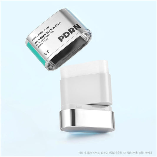 VT Cosmetics PDRN Essence Stick Balm, 9.5g, 1ea