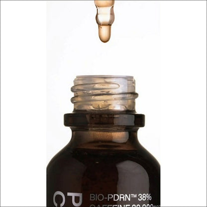 IOPE PDRN Caffeine Shot Ampoule, 30ml, 1ea