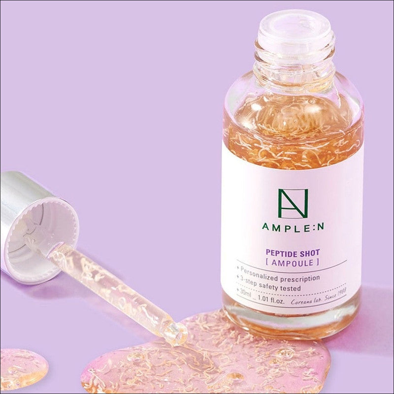 Ampoule-en Peptide Shot Ampoule, 100ml, 1pc